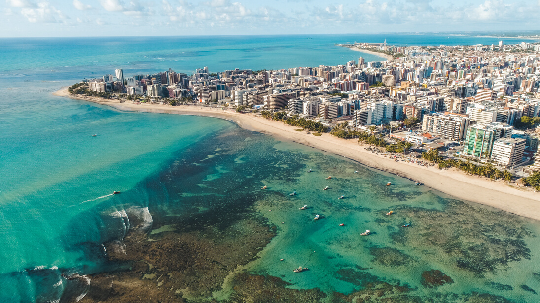 Maceió Alagoas